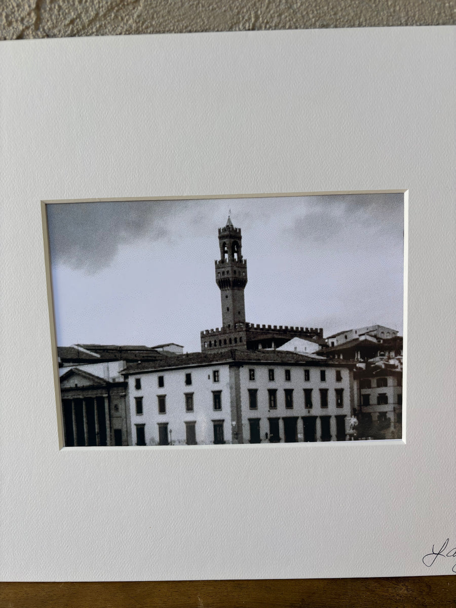 Vintage European Photo 2.0