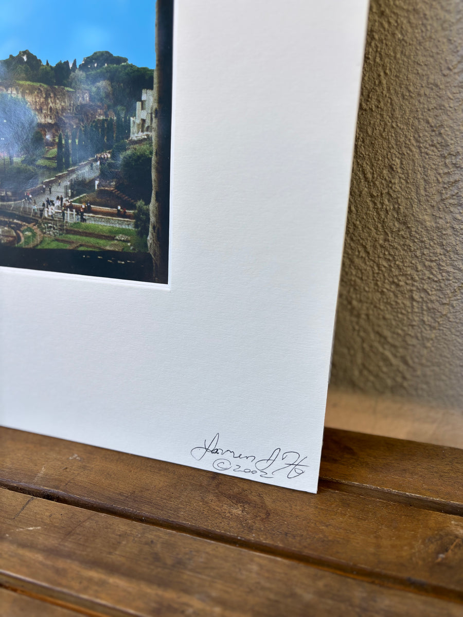 Vintage European Photo 1.3