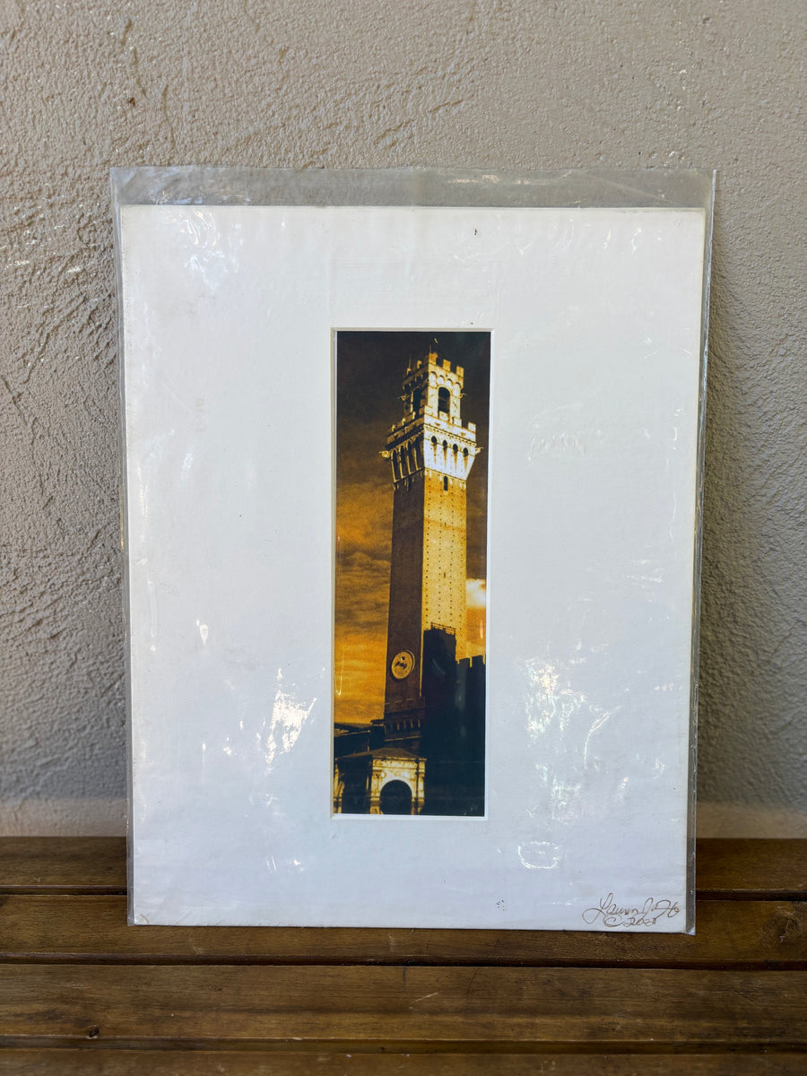 Vintage European Photo 1.1