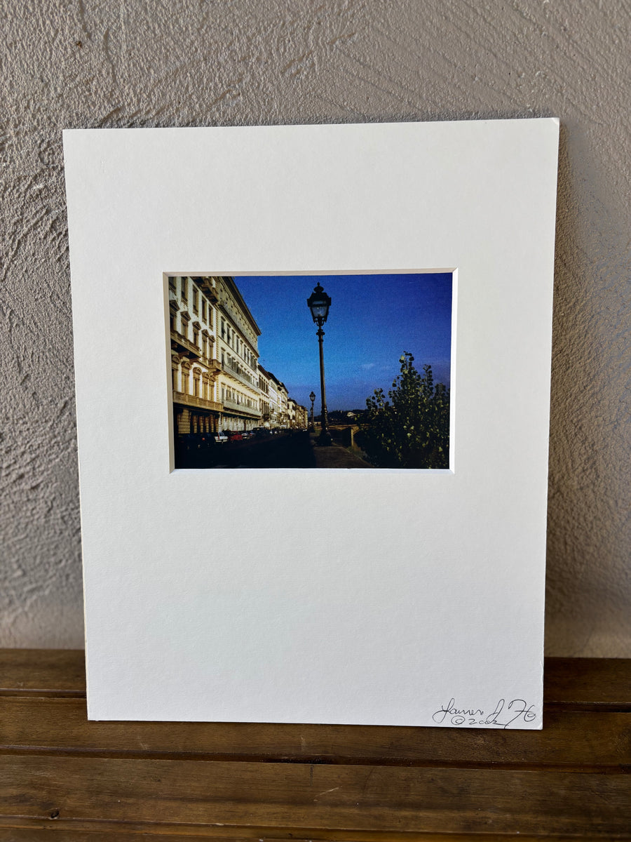 Vintage European Photo 2.4