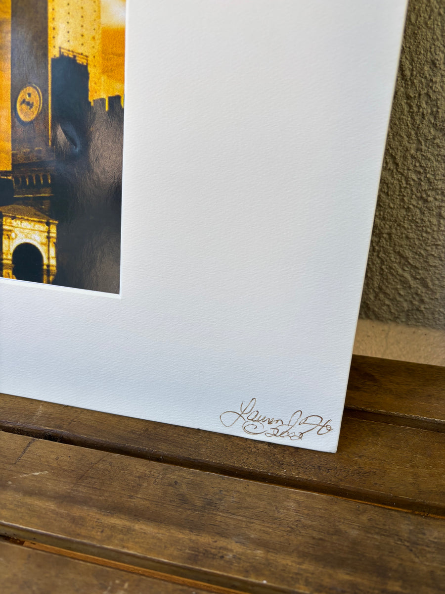 Vintage European Photo 1.1