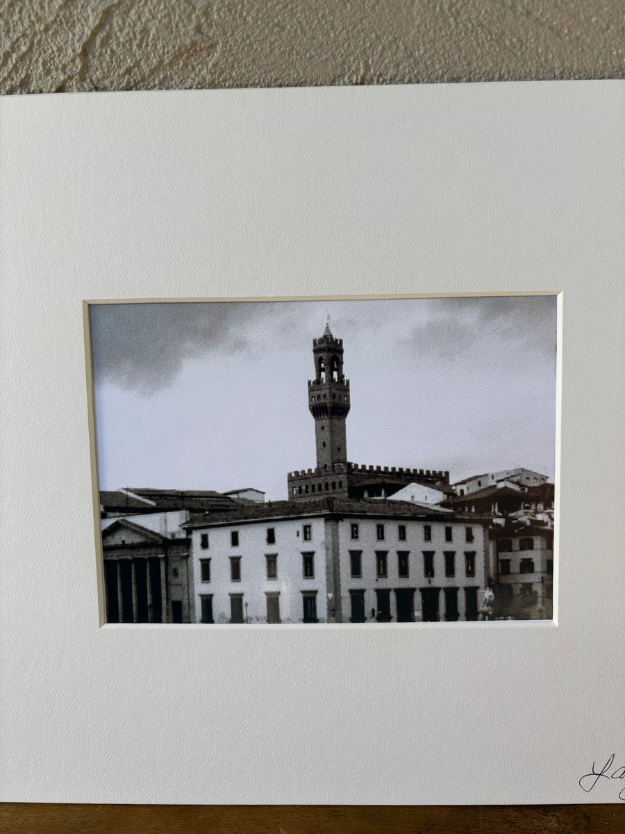 Vintage European Photo 2.0