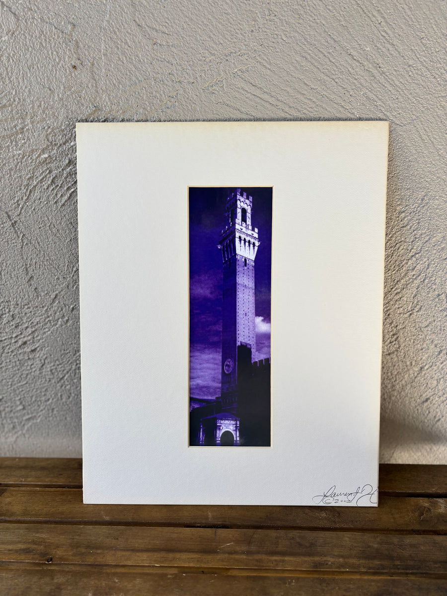 Vintage European Photo 1.8