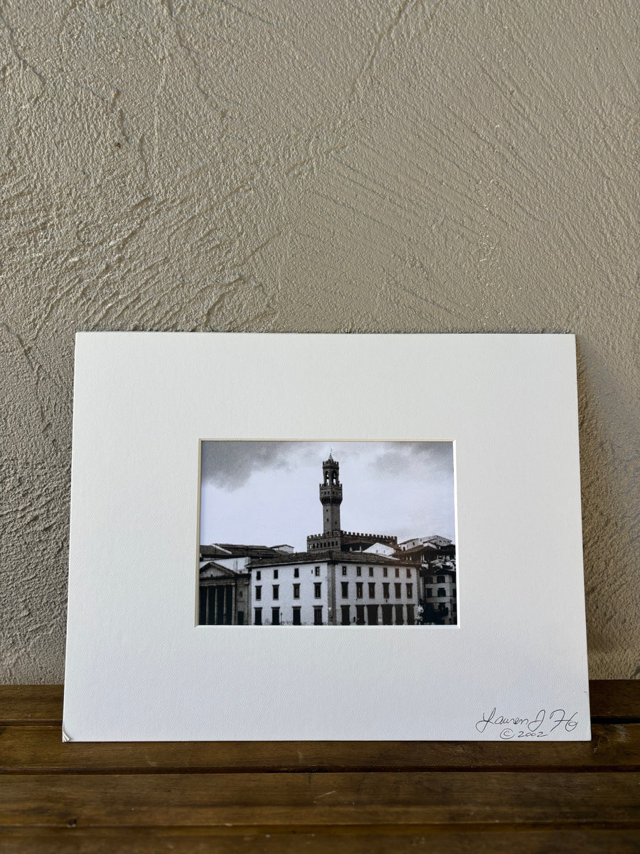 Vintage European Photo 2.0