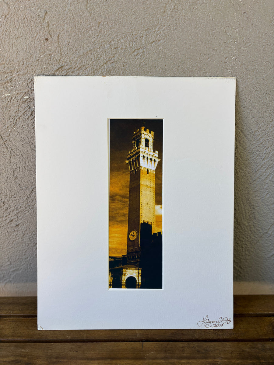 Vintage European Photo 1.1