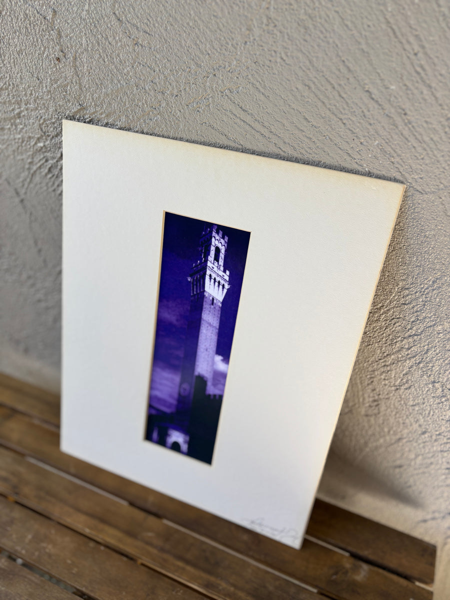 Vintage European Photo 1.8