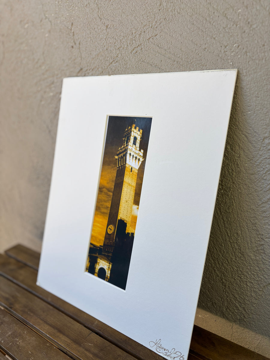 Vintage European Photo 1.1