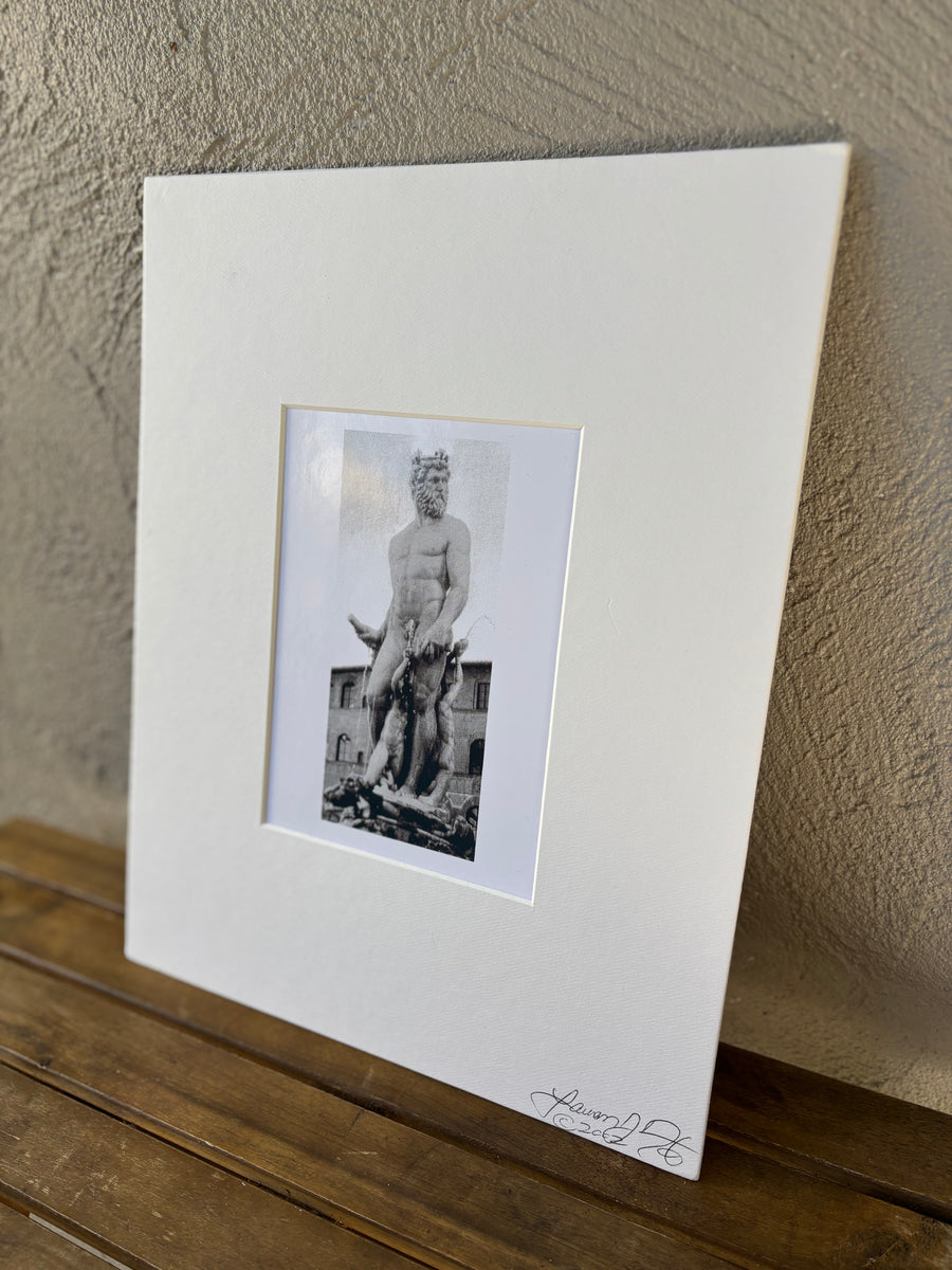 Vintage European Photo 2.1