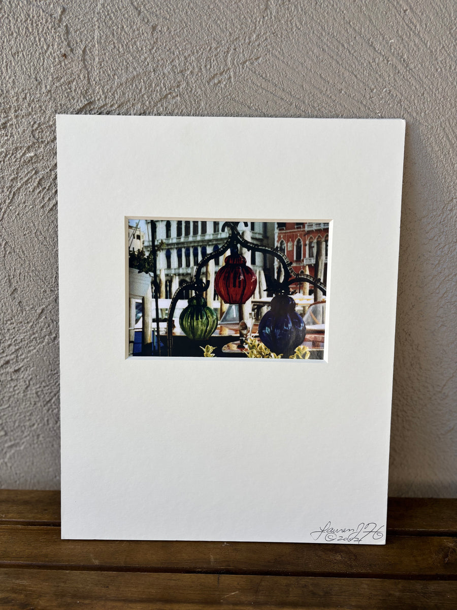 Vintage European Photo 1.7