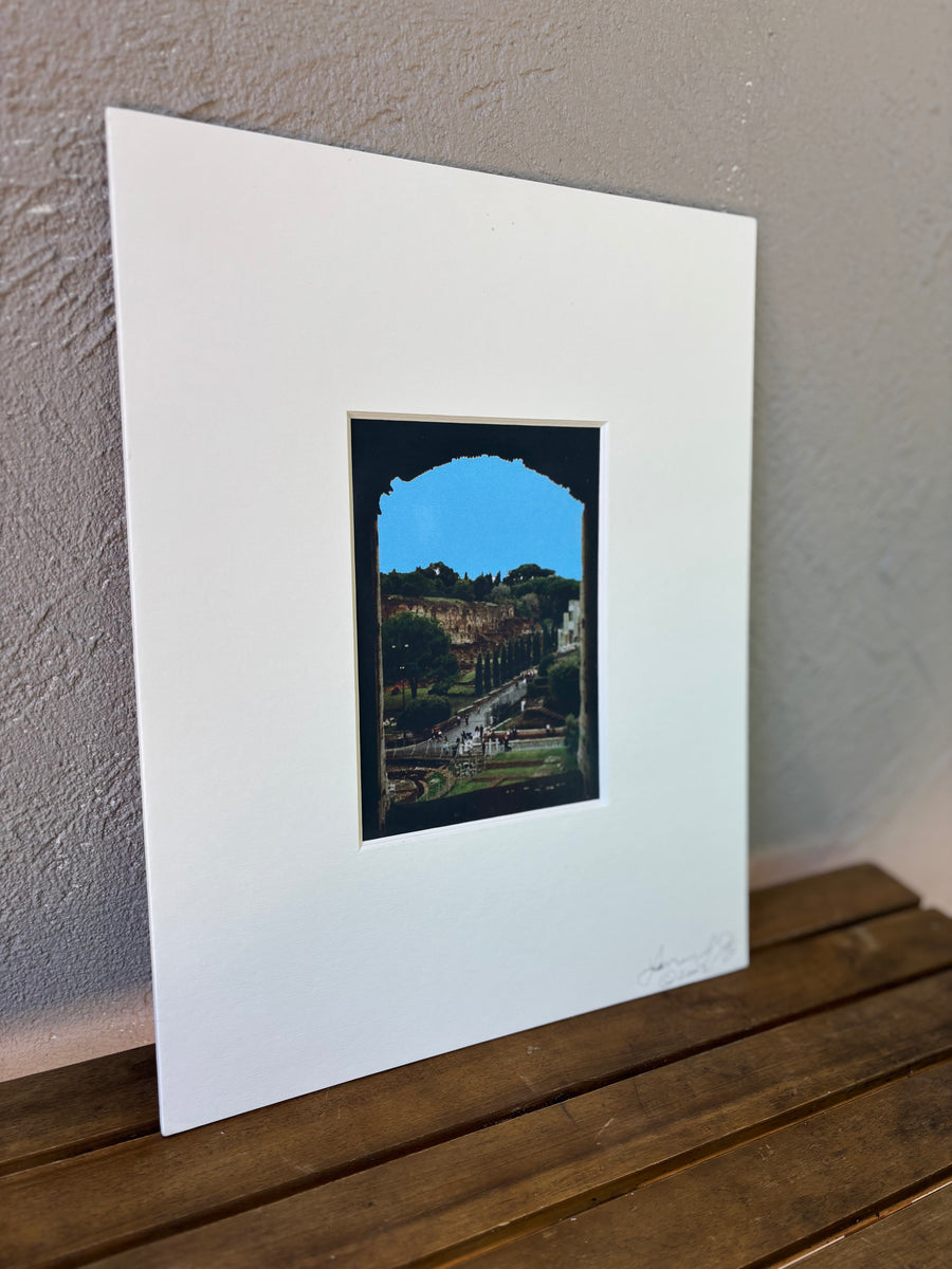 Vintage European Photo 1.3