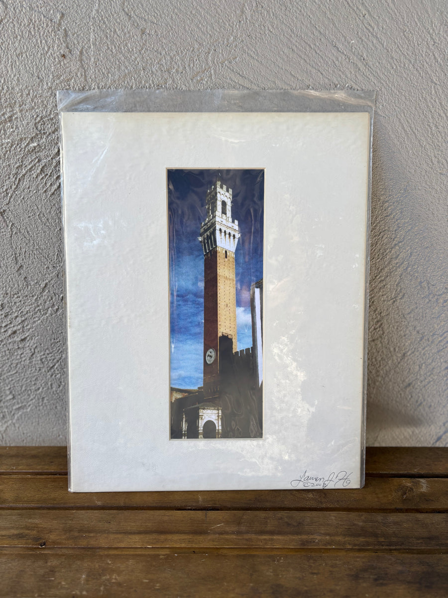 Vintage European Photo 1.9