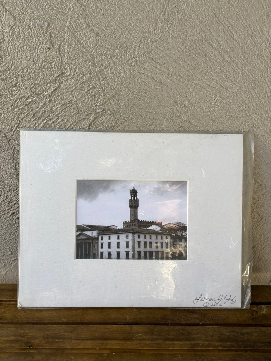 Vintage European Photo 2.0