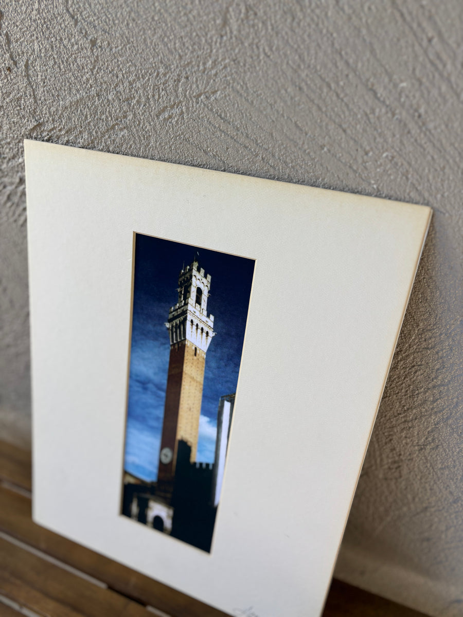 Vintage European Photo 1.9