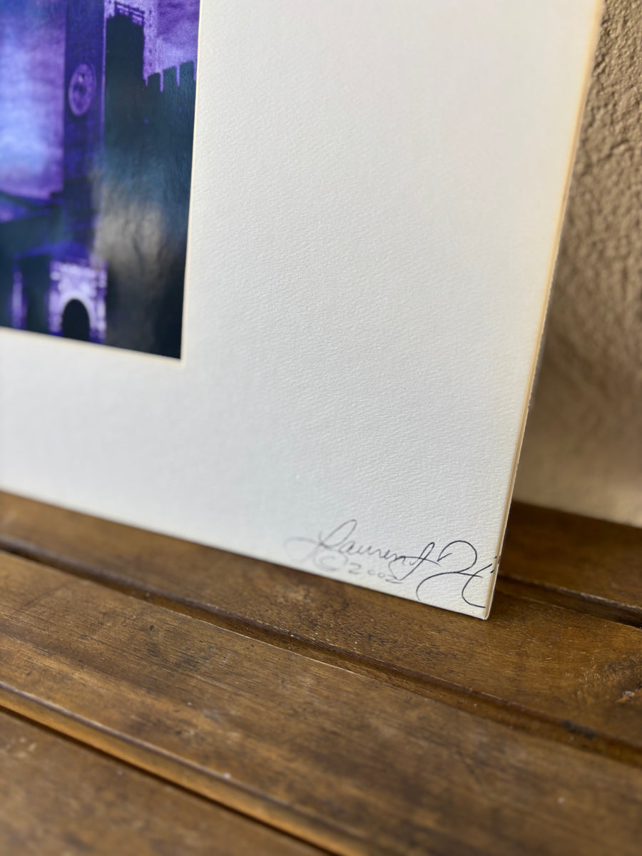 Vintage European Photo 1.8