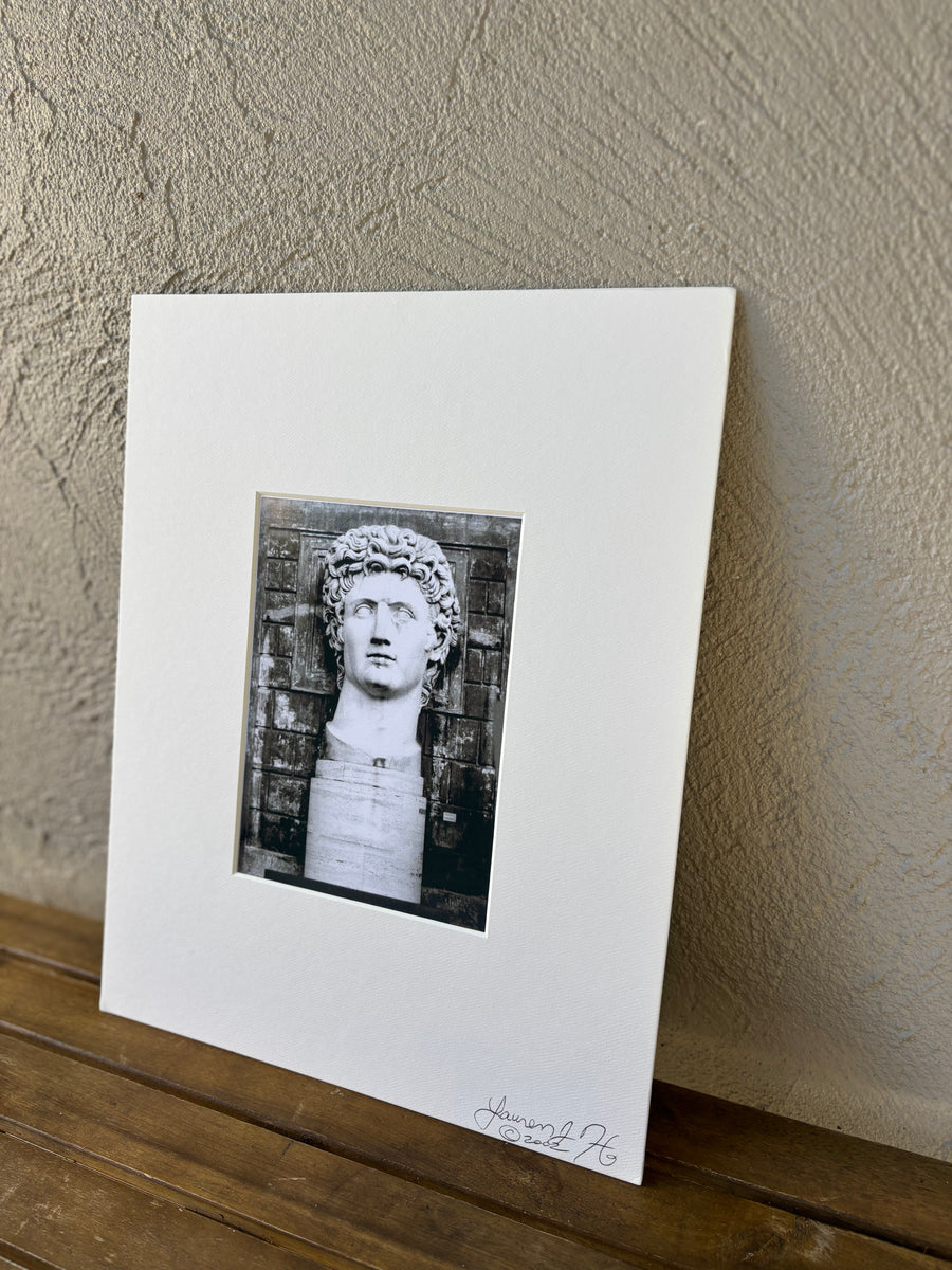 Vintage European Photo 2.3