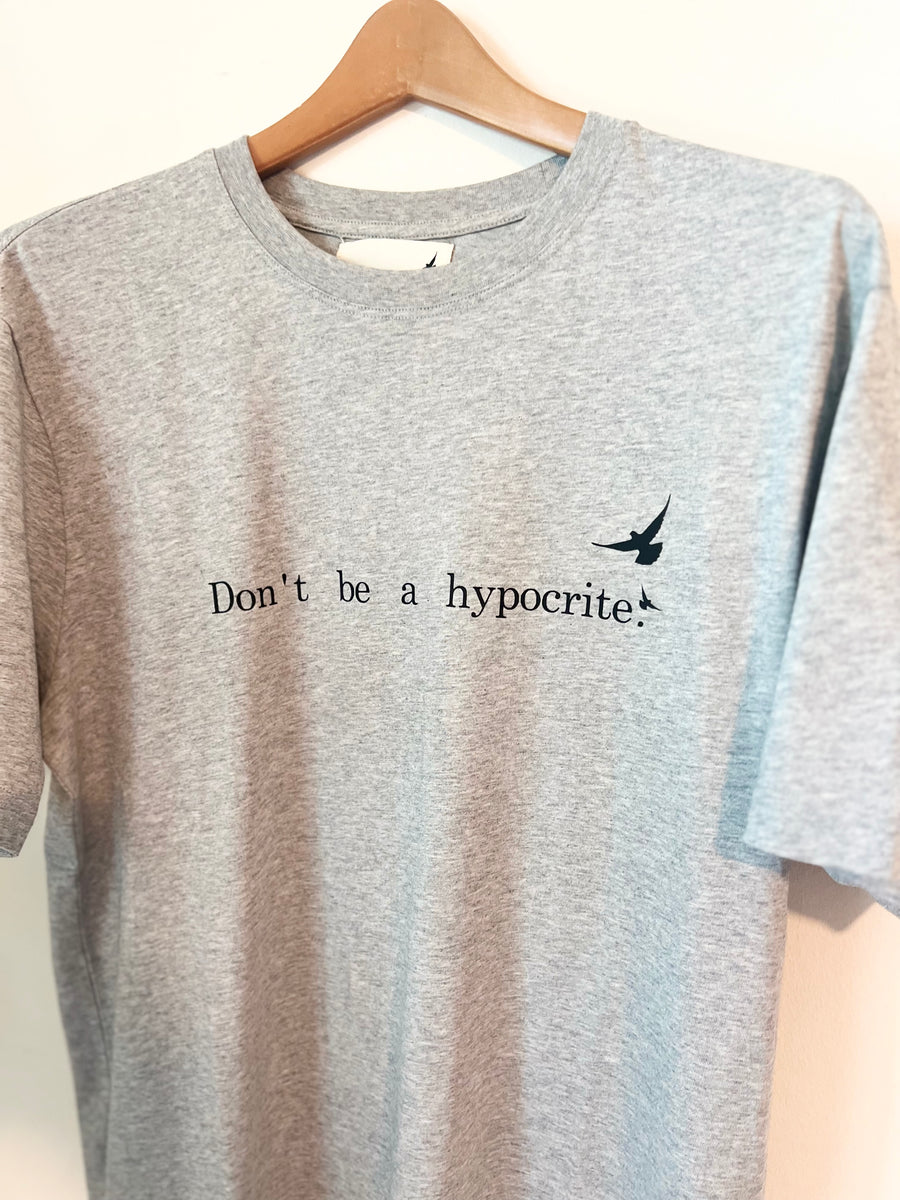 Hypocrite Tee