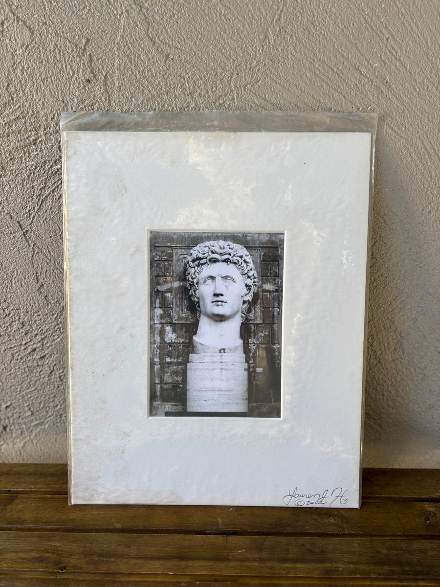 Vintage European Photo 2.3