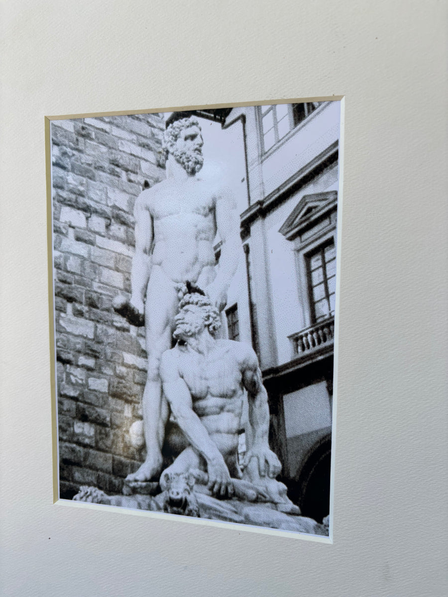 Vintage European Photo 1.0