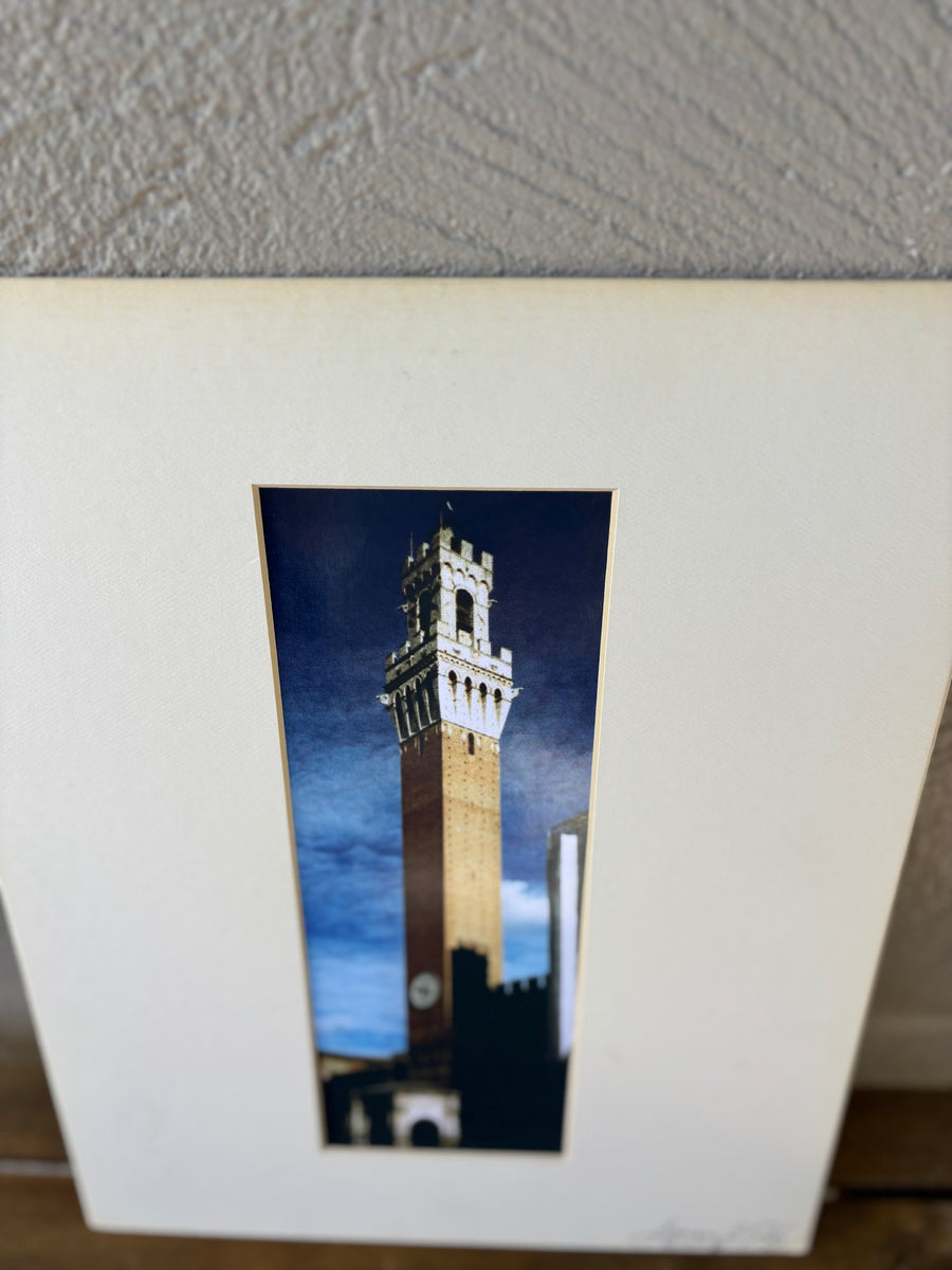 Vintage European Photo 1.9