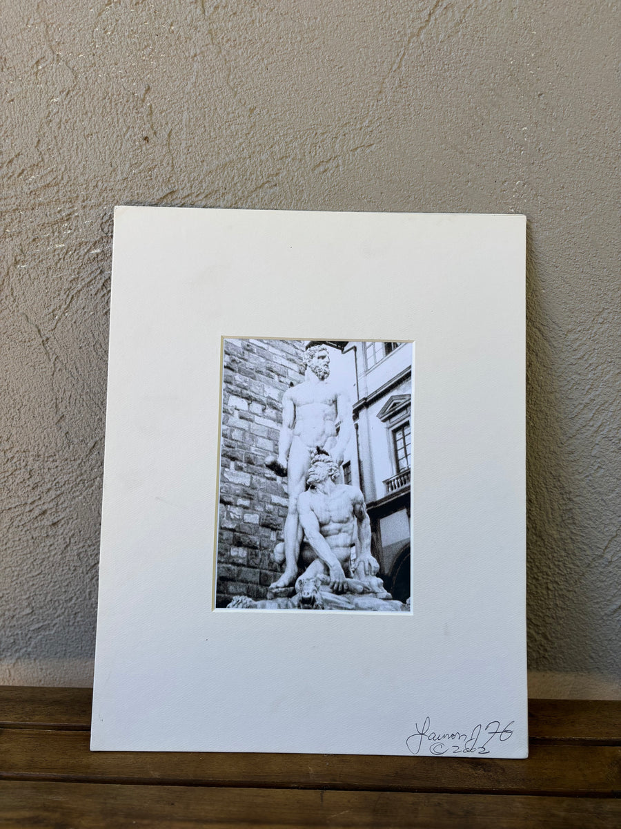 Vintage European Photo 1.0