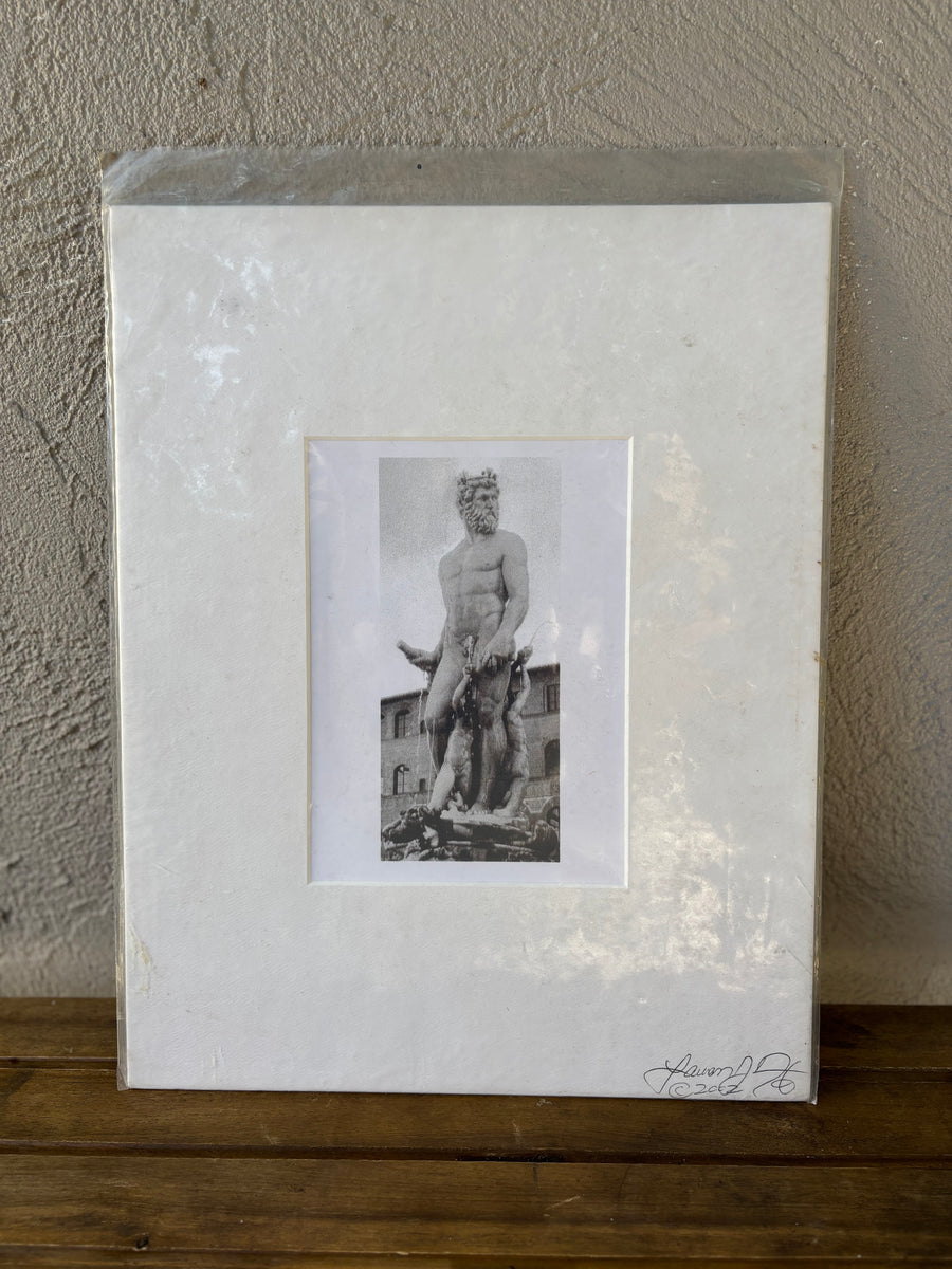 Vintage European Photo 2.1