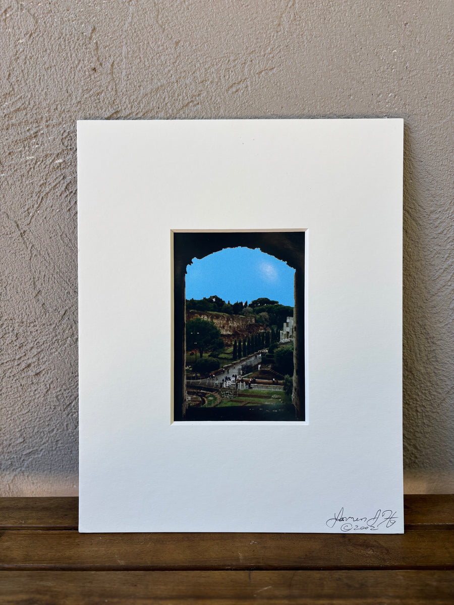 Vintage European Photo 1.3