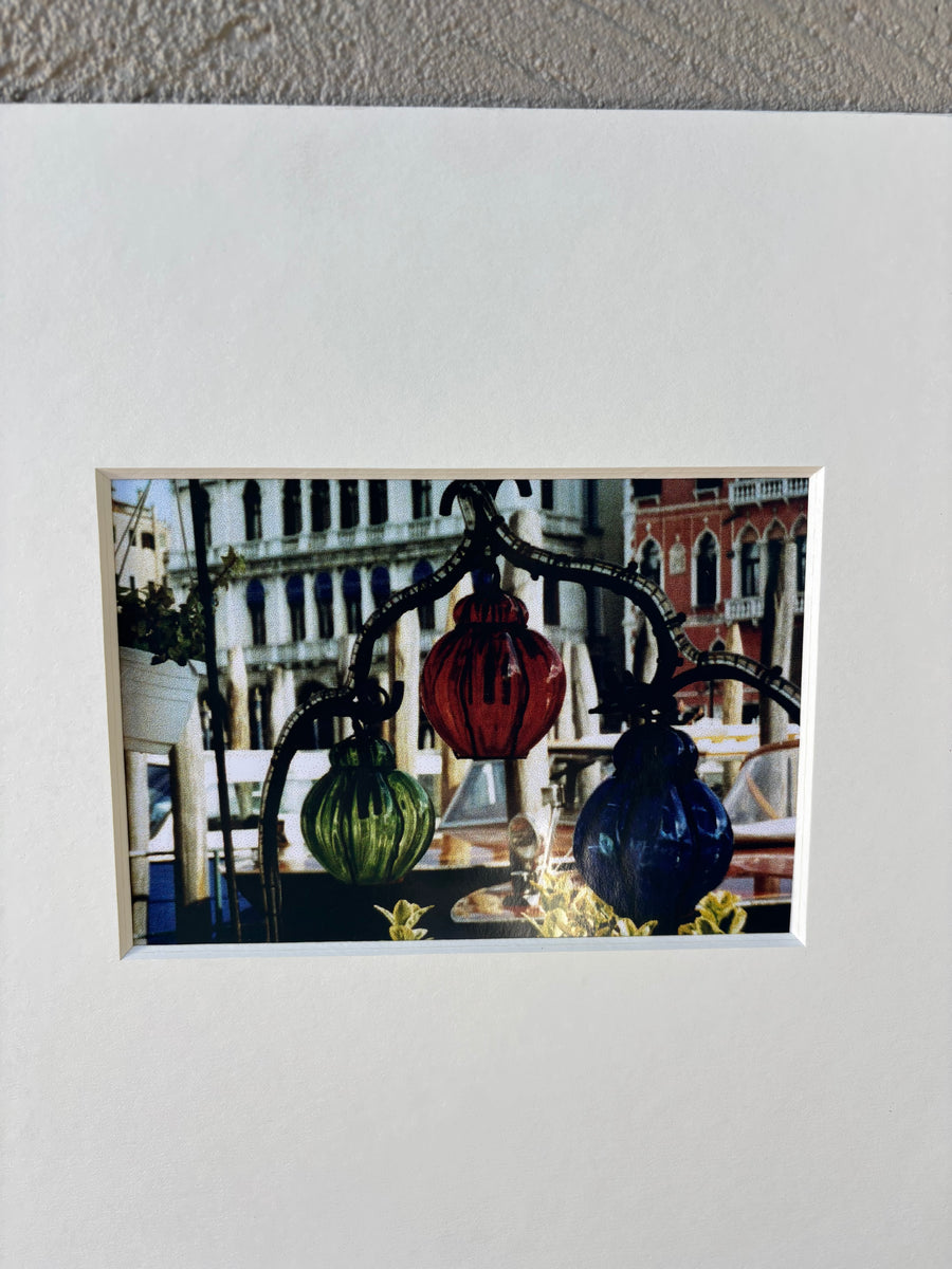 Vintage European Photo 1.7