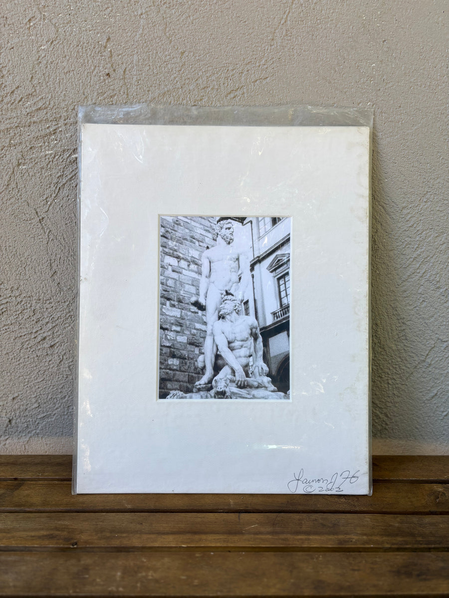 Vintage European Photo 1.0