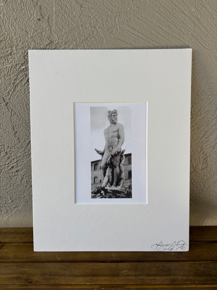 Vintage European Photo 2.1