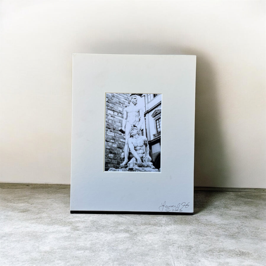 Vintage European Photo 1.0