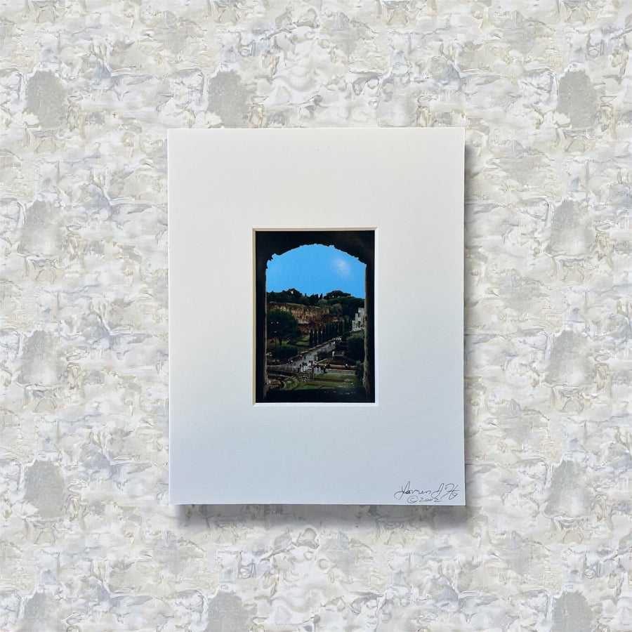 Vintage European Photo 1.3