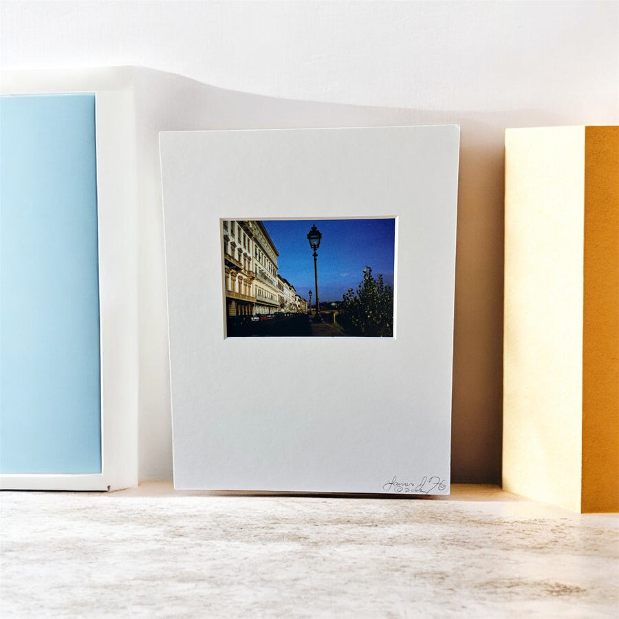 Vintage European Photo 1.5