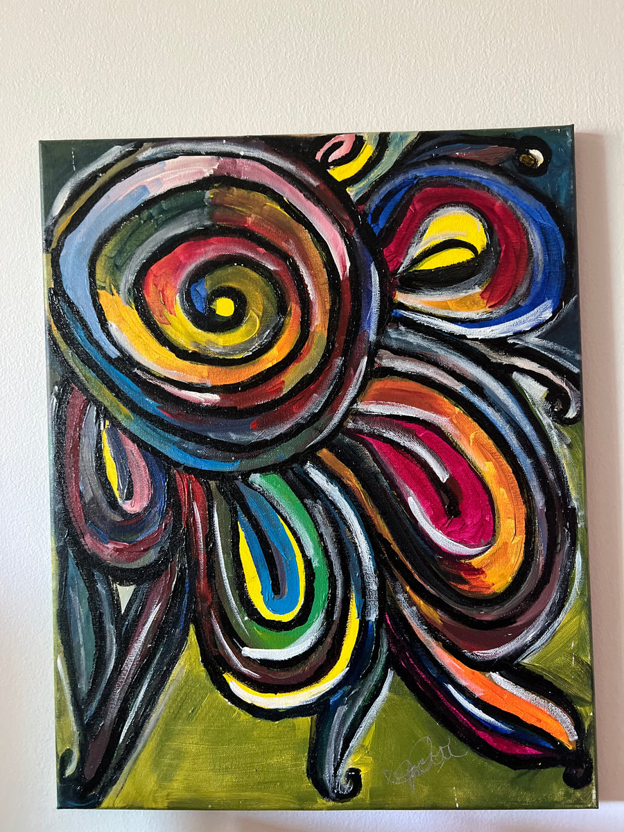 JP Art Pc. 1