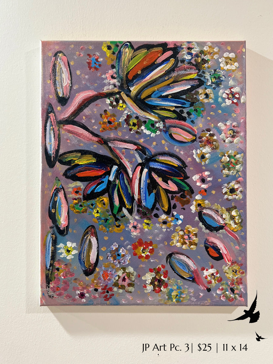 JP Art Pc. 3